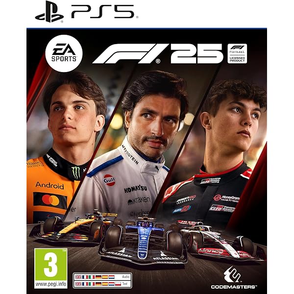 F1 2017 Special Edition : Amazon.co.uk: PC & Video Games